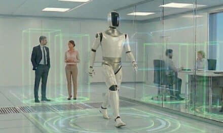 Zertifizierbare Safety-Plattform für KI-Robotik