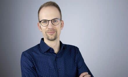 Führungswechsel bei Synapticon