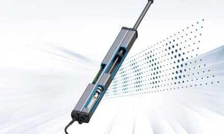 Stabilus: elektromechanische Antriebe als Maßanfertigungen