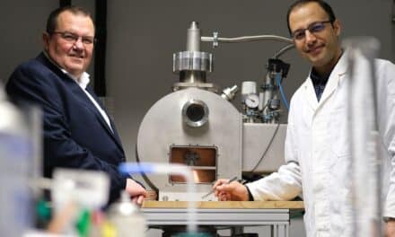 Elektromotoren mit metallischem Glas effizienter