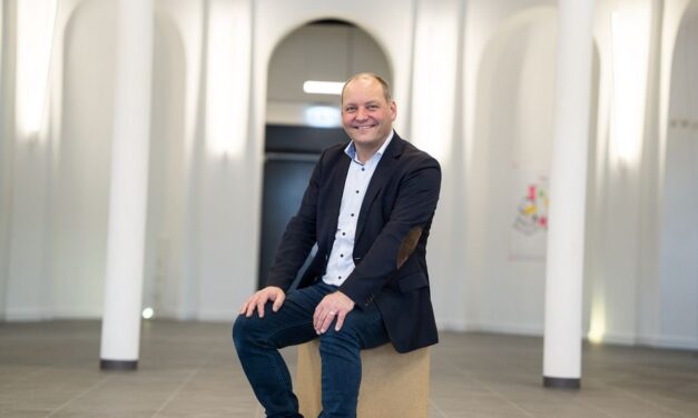 Reintjes mit Rekordumsatz
