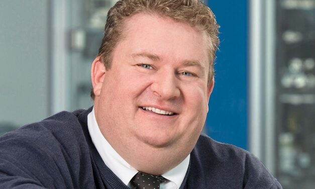 Hans Seifert ist neuer CSO bei Sigmatek