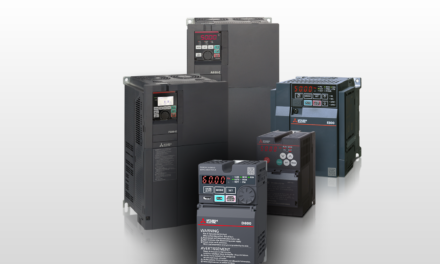 Energie sparen durch Frequenzumrichter im Bestand