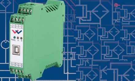 Kombi-Gerät zur Druckregelung hydraulischer Systeme
