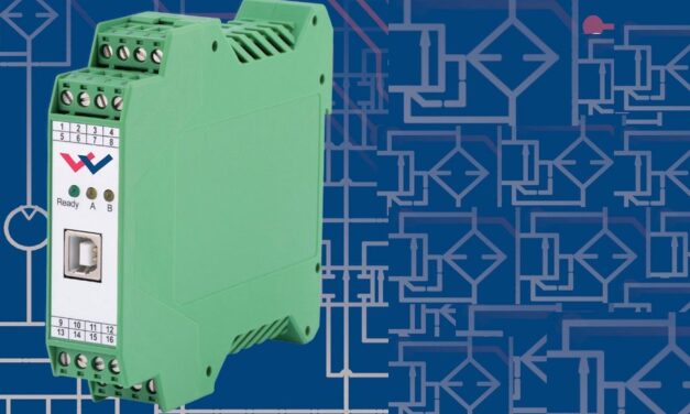 Kombi-Gerät zur Druckregelung hydraulischer Systeme