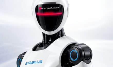 Stabilus und Synapticon schließen Partnerschaft