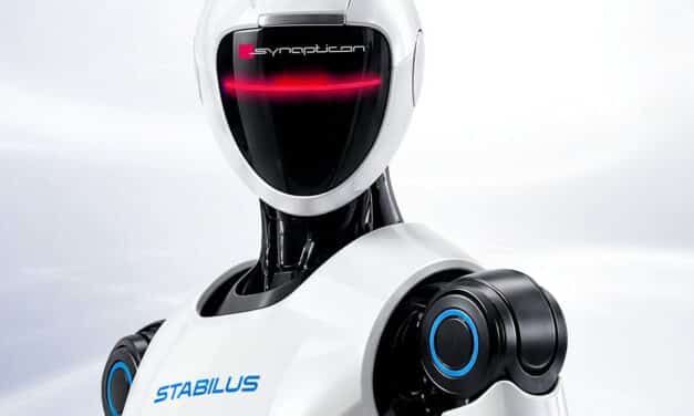 Stabilus und Synapticon schließen Partnerschaft