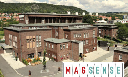 Magsense: Fachkonferenz für magnetische Sensorsysteme
