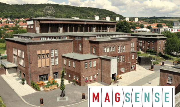 Magsense: Fachkonferenz für magnetische Sensorsysteme