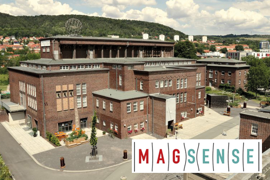 Magsense: Fachkonferenz für magnetische Sensorsysteme